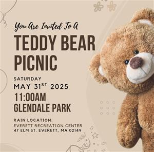 Teddy Bear Picnic