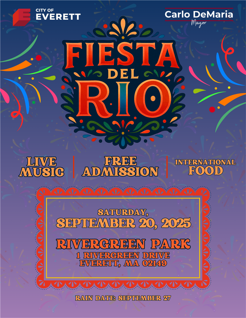 Fiesta del Rio