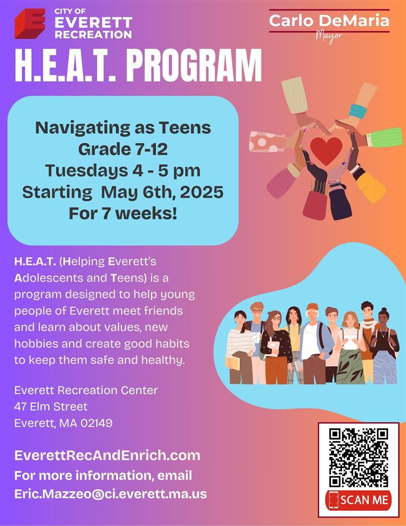 HEAT Program