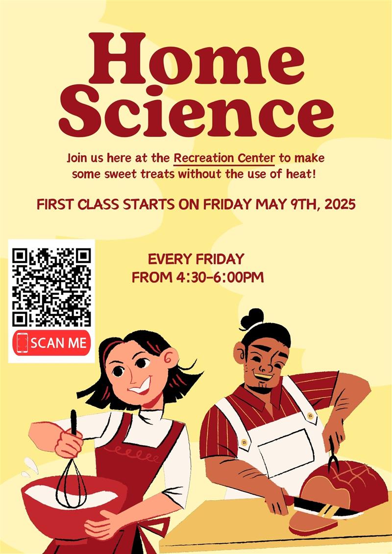Home Science