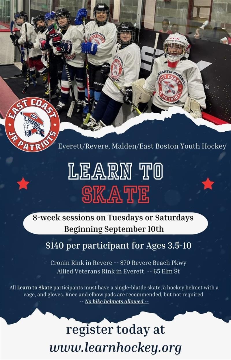 youth hockey