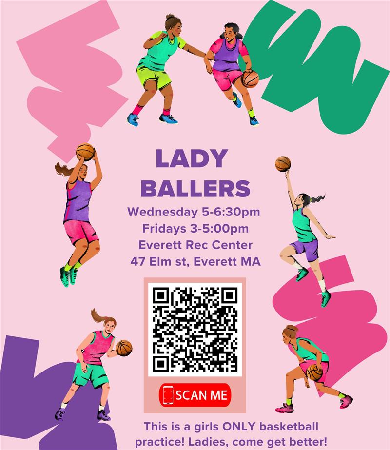 Lady Ballers