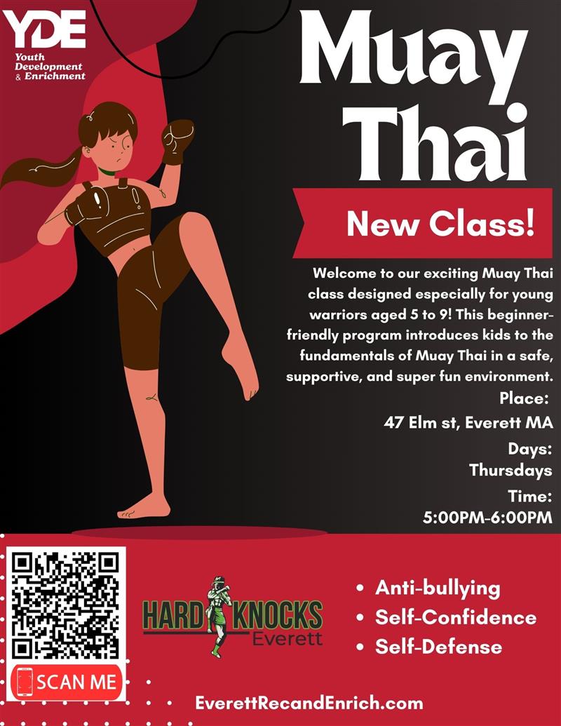 Muay Thai