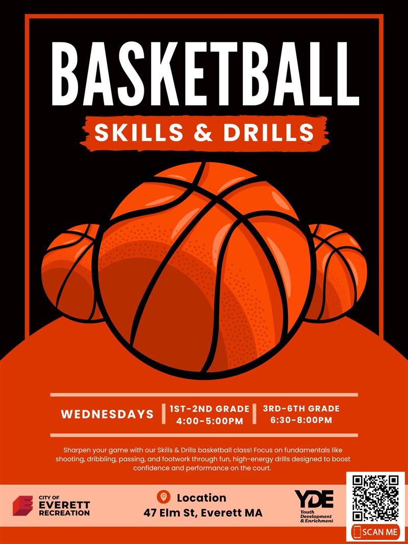 Basketball Skills and drills