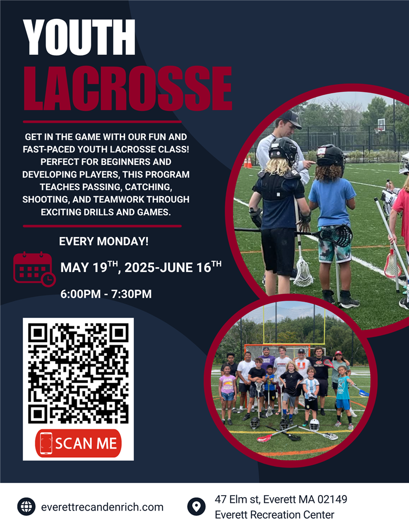 Youth Lacrosse