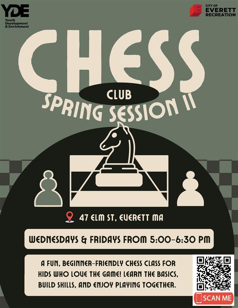 Chess Club