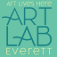 art lab